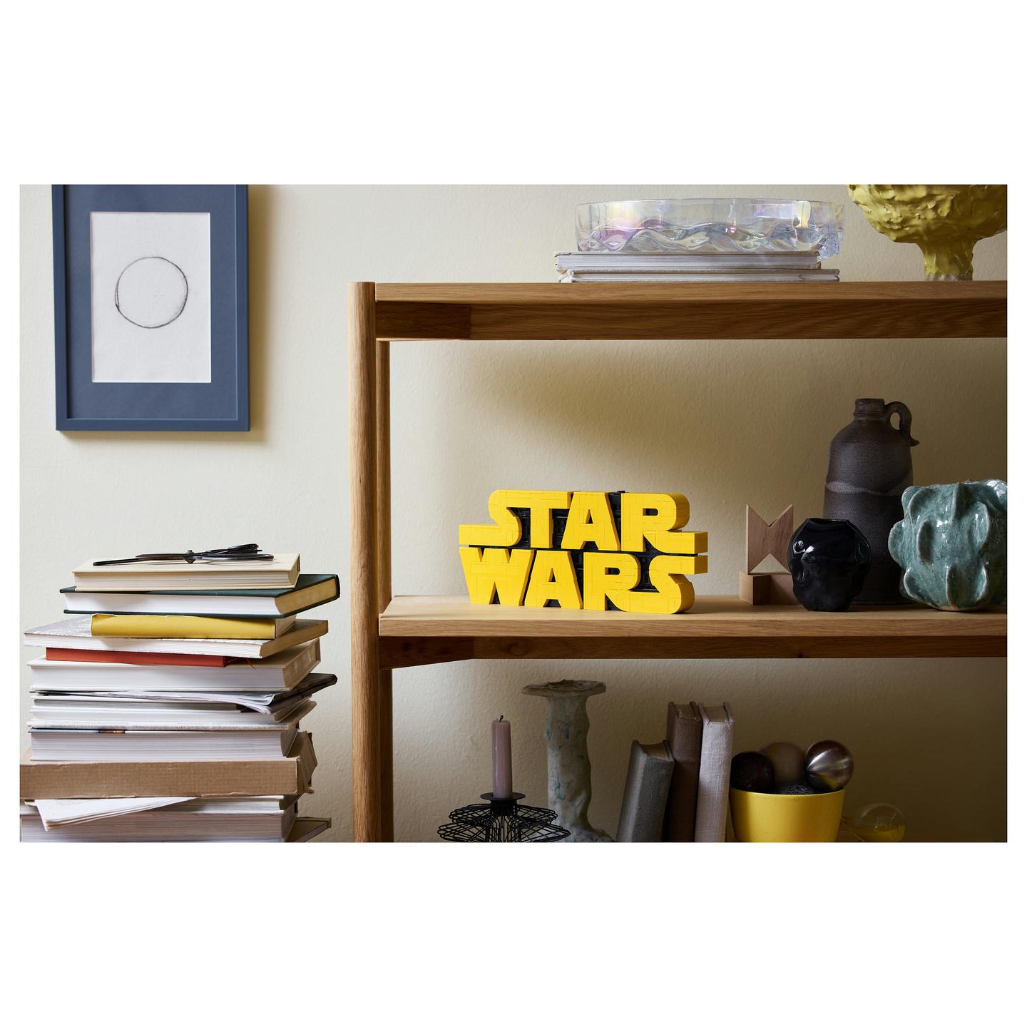LEGO Star Wars Logo 75407 - 25
