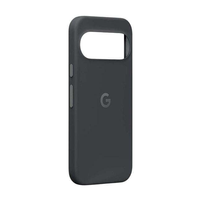 Aksesorë për telefon Google Pixelsnap / Polikarbonat dhe silikon / MagSafe / Pixel 11 Pro XL - Zezë - 2