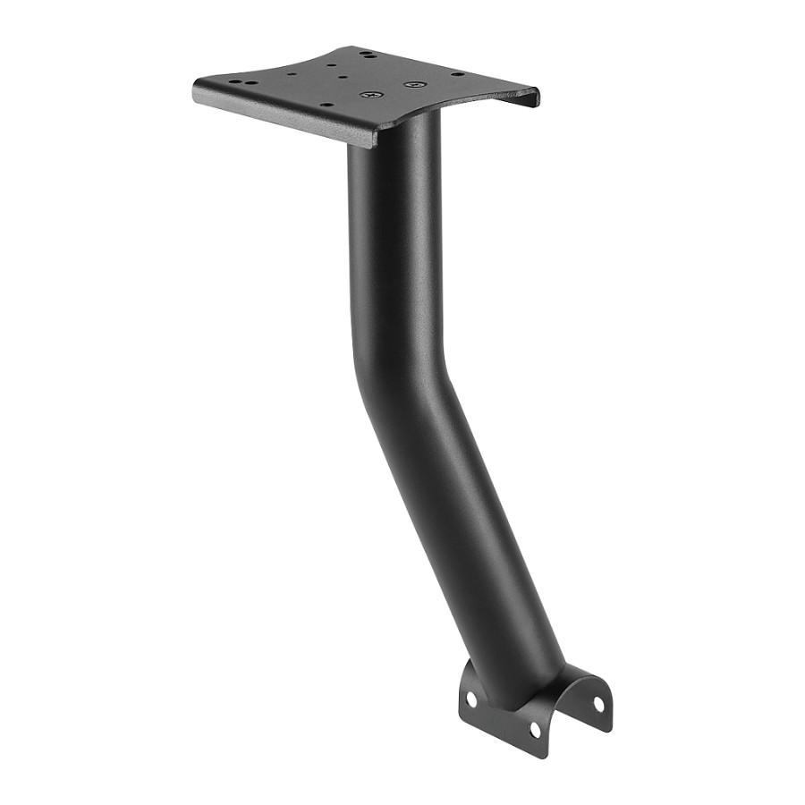 Mbajtëse për Ndërrues OPLITE Gear Shift Holder GTR S3/S8 / OP-GSH / Për GTR / Fanatec, Moza, Thrustmaster & Logitech / Ø48 mm – Zezë - 3