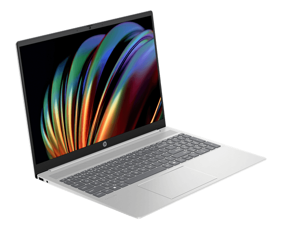 Laptop HP Pavilion 16-af0009nn / Core Ultra 5 125U / 16GB LPDDR5 / 512GB / 16" WUXGA IPS 300nits 60Hz / Intel Graphics - Argjend - 2