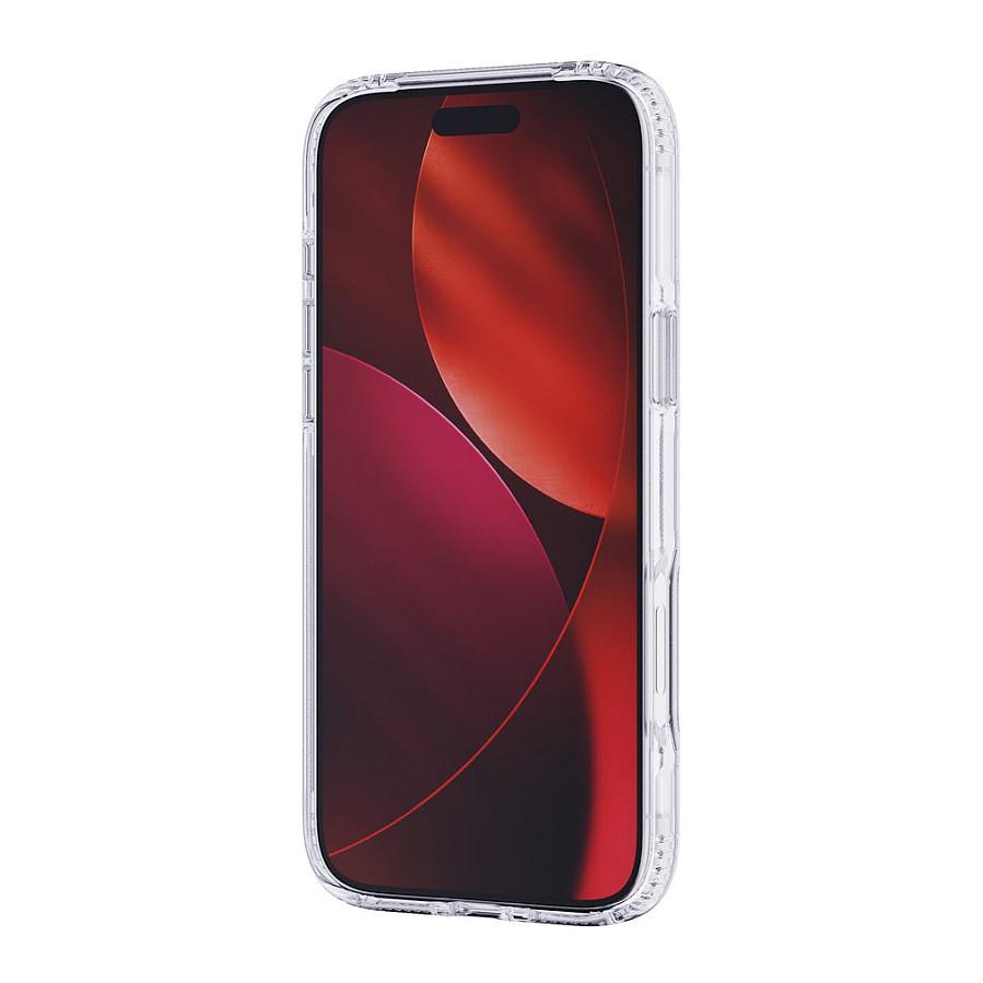Aksesorë për Telefon Tech21 EvoClear MagSafe / iPhone 17 Pro Max / MagSafe - Transparent - 6