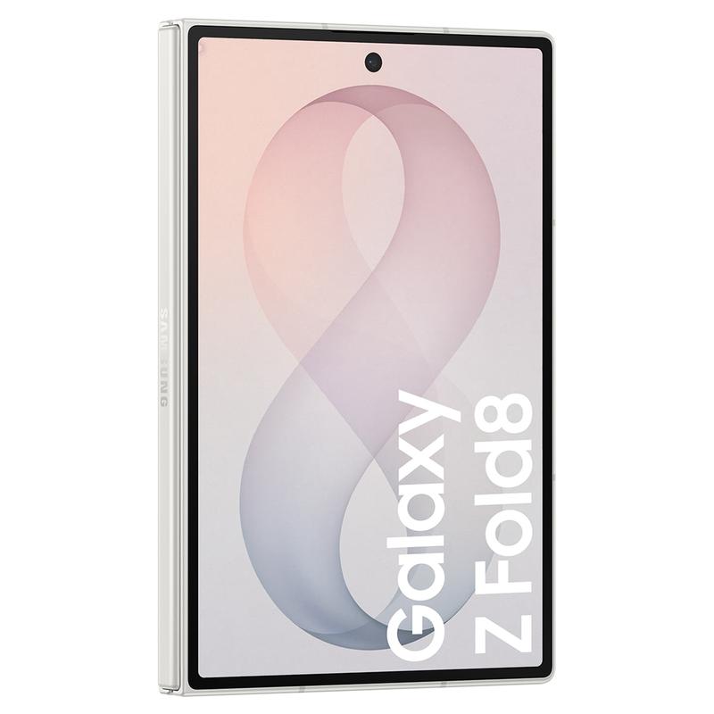 Telefon Samsung Galaxy Z Fold8 5G / 12GB / 512GB - Krem - 3