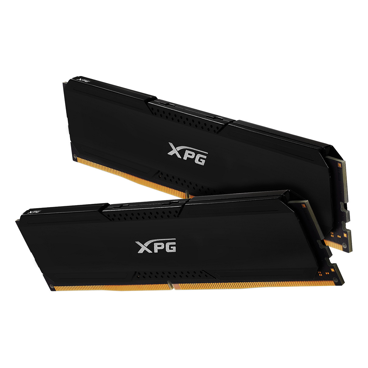 RAM Memorie DDR4 ADATA XPG GAMMIX D20 / 32GB (2x16GB) / DIMM / 3200MHz / CL16 - Zezë - 2