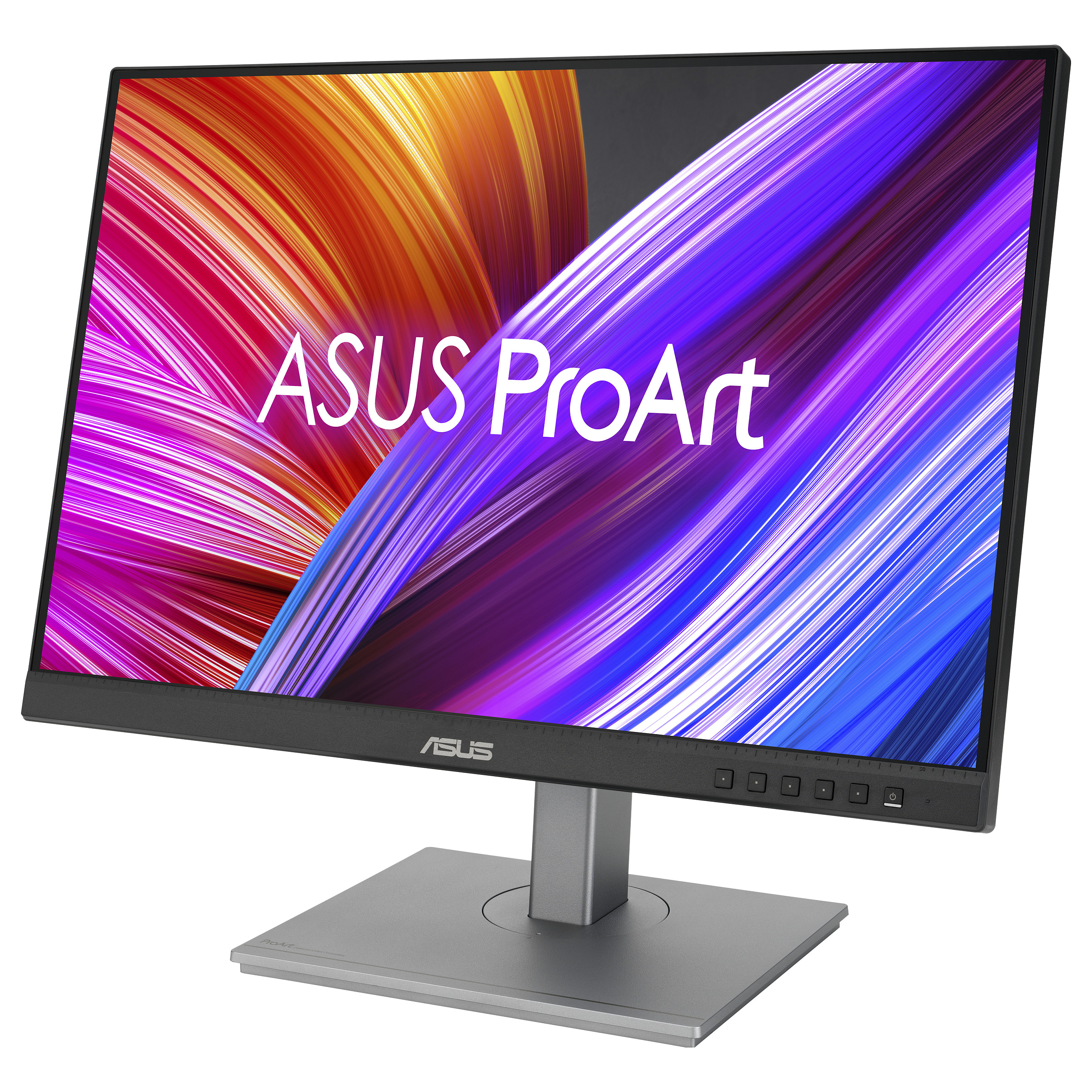Monitor ASUS ProArt Display PA248CNV / 24.1" / WUXGA IPS LCD / 75Hz / 5ms / USB-C+HDMI+DP - Zezë - 5