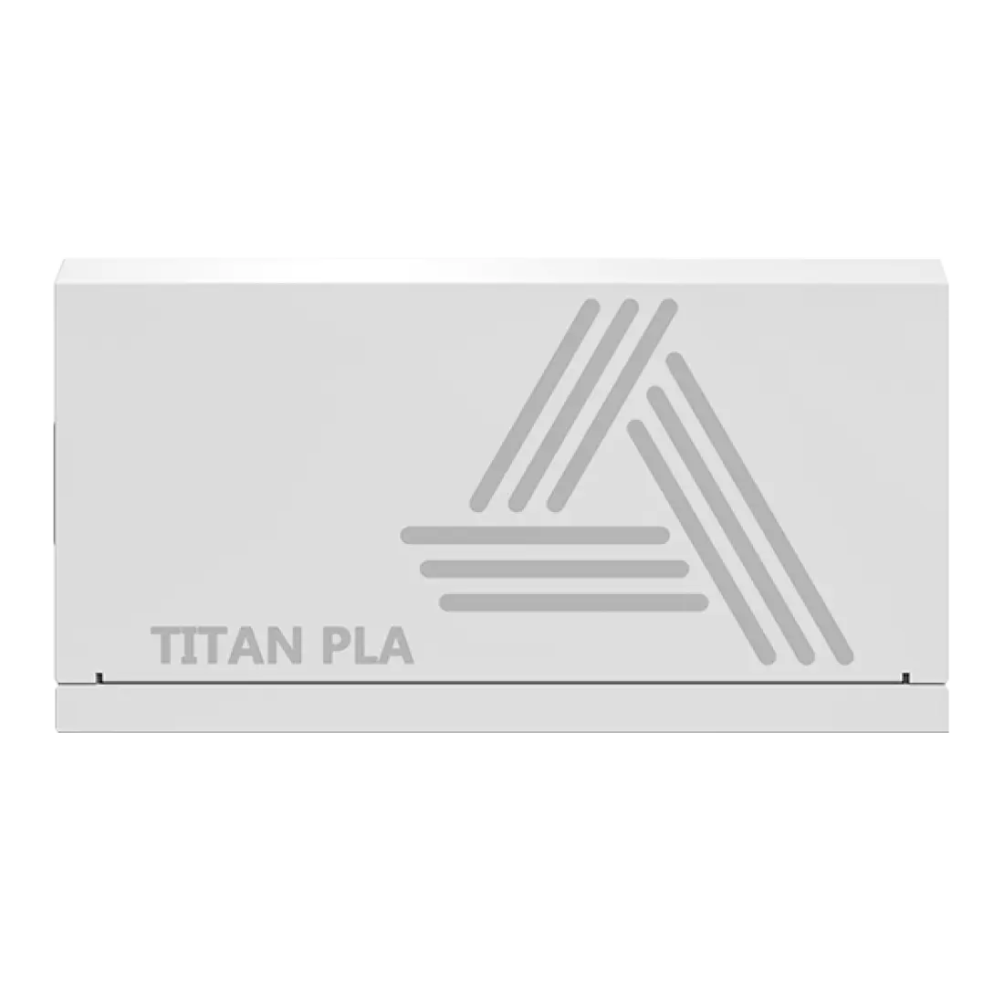 Furnizues Energjie Montech Titan PLA / 1200W / 80 PLUS Platinum / ATX 3.1 / PCIe 5.1 / Fully Modular - Bardhë - 5