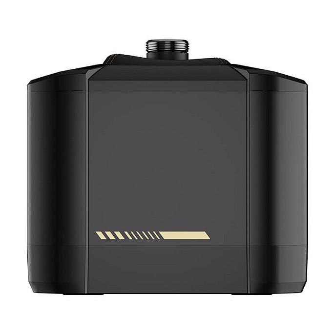 Bazë për Joystick MOZA AB9 / Force Feedback / 12 Nm / Dual Servo / Për Simulim Fluturimi – Zezë - 4