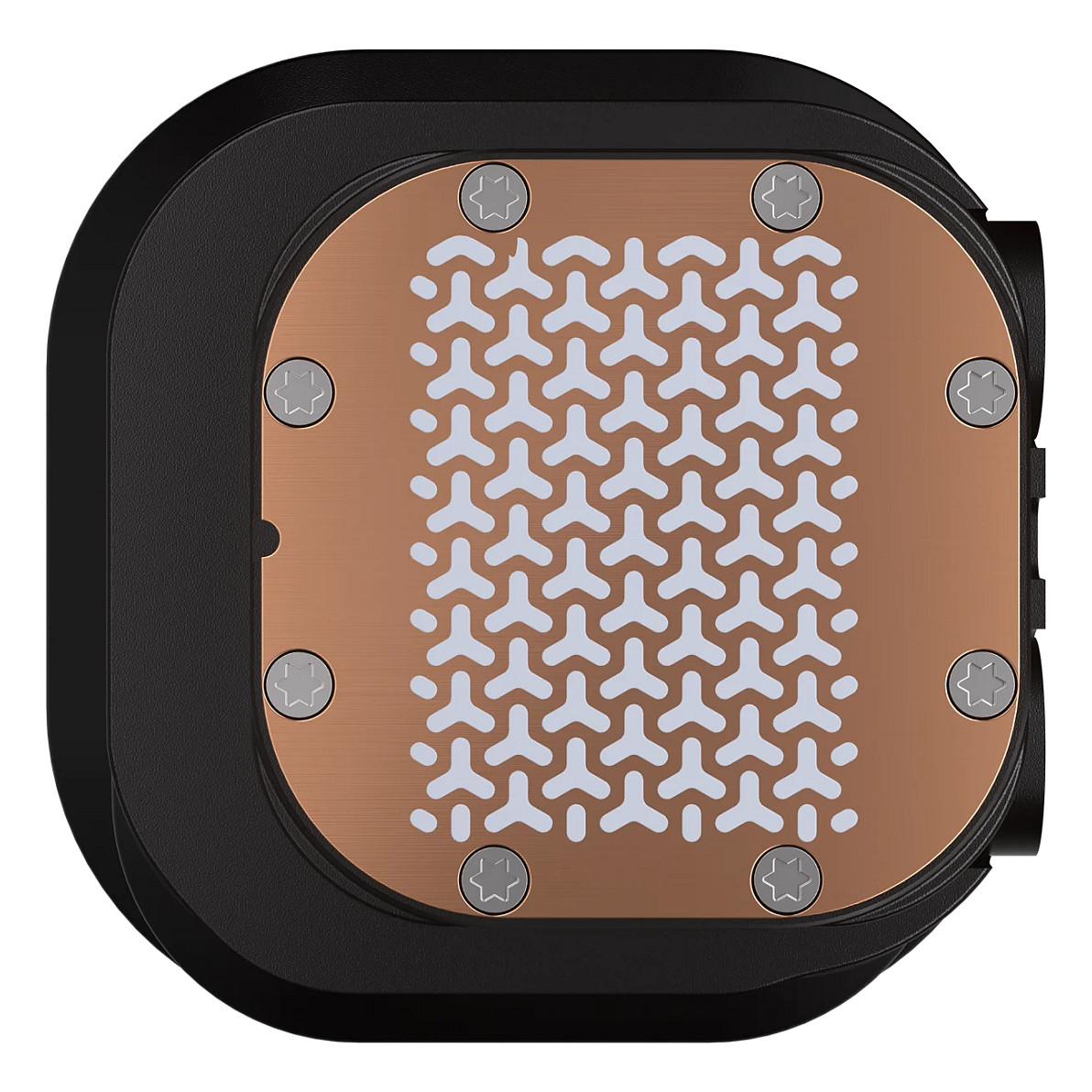 Ftohës për Procesor Corsair Nautilus 360 RS ARGB / AIO / 360mm / 3x120mm / ARGB - Bardhë - 16