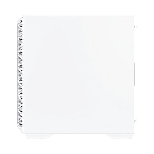 Kasë Montech AIR 903 BASE, Midi Tower, E-ATX, ATX, 3x140mm PWM, USB Type-C, Tempered Glass - Bardhë - 5