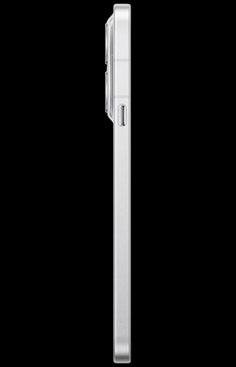 Telefon Nothing 4a Pro / 8GB / 128GB / 5G / Dual-SIM - Argjend - 6