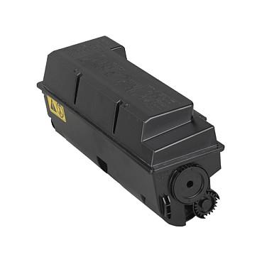Toner Kyocera TK-320, 15000 faqe - Zezë - 2