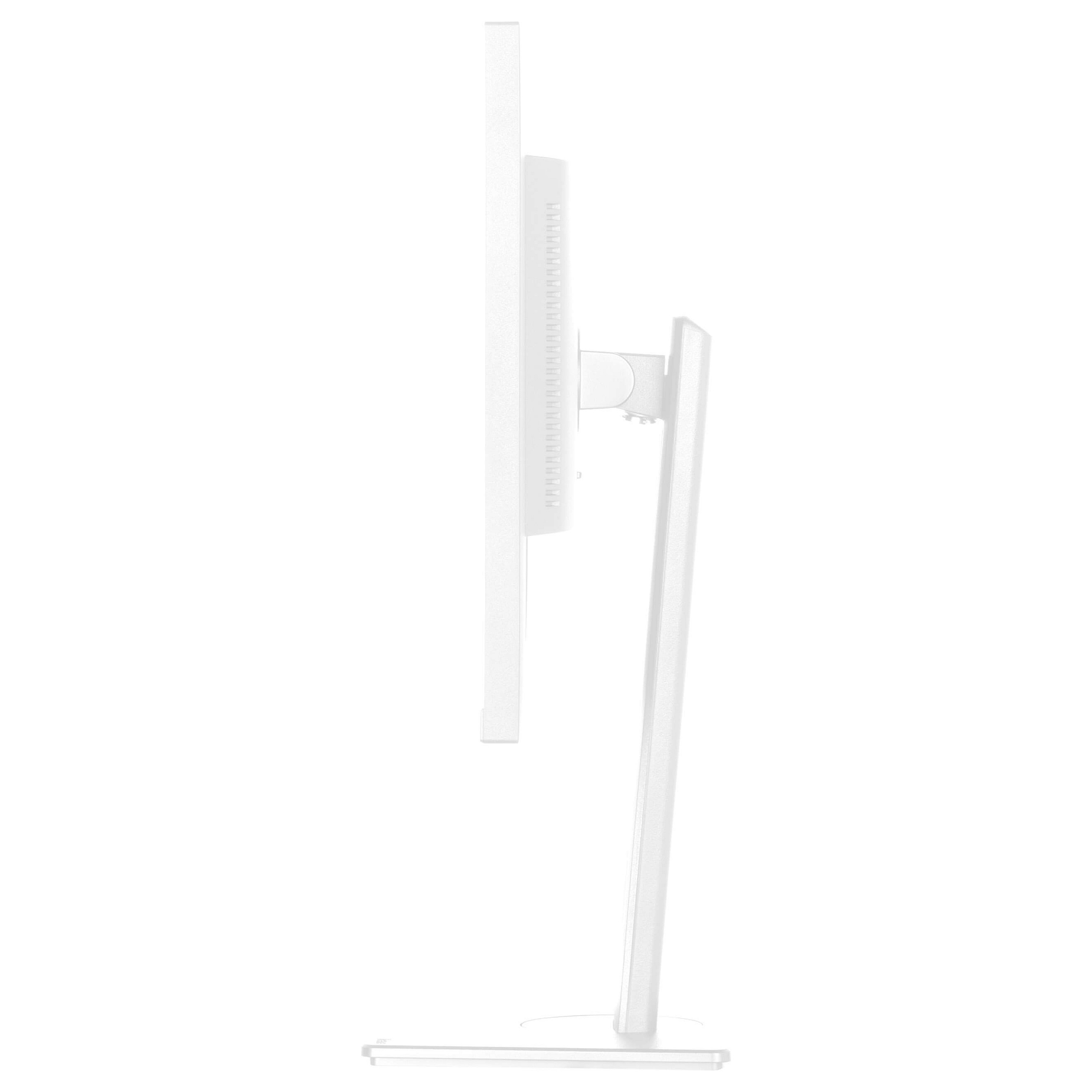 Monitor iiyama ProLite XUB2797HSN-W2 / 27" / Full HD IPS / 100Hz / 1ms / HDMI+USB-C+DisplayPort - Bardhë - 5