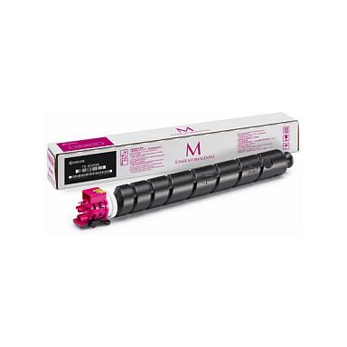 Toner Kyocera TK-8345M, 12,000 faqe - Rozë - 2