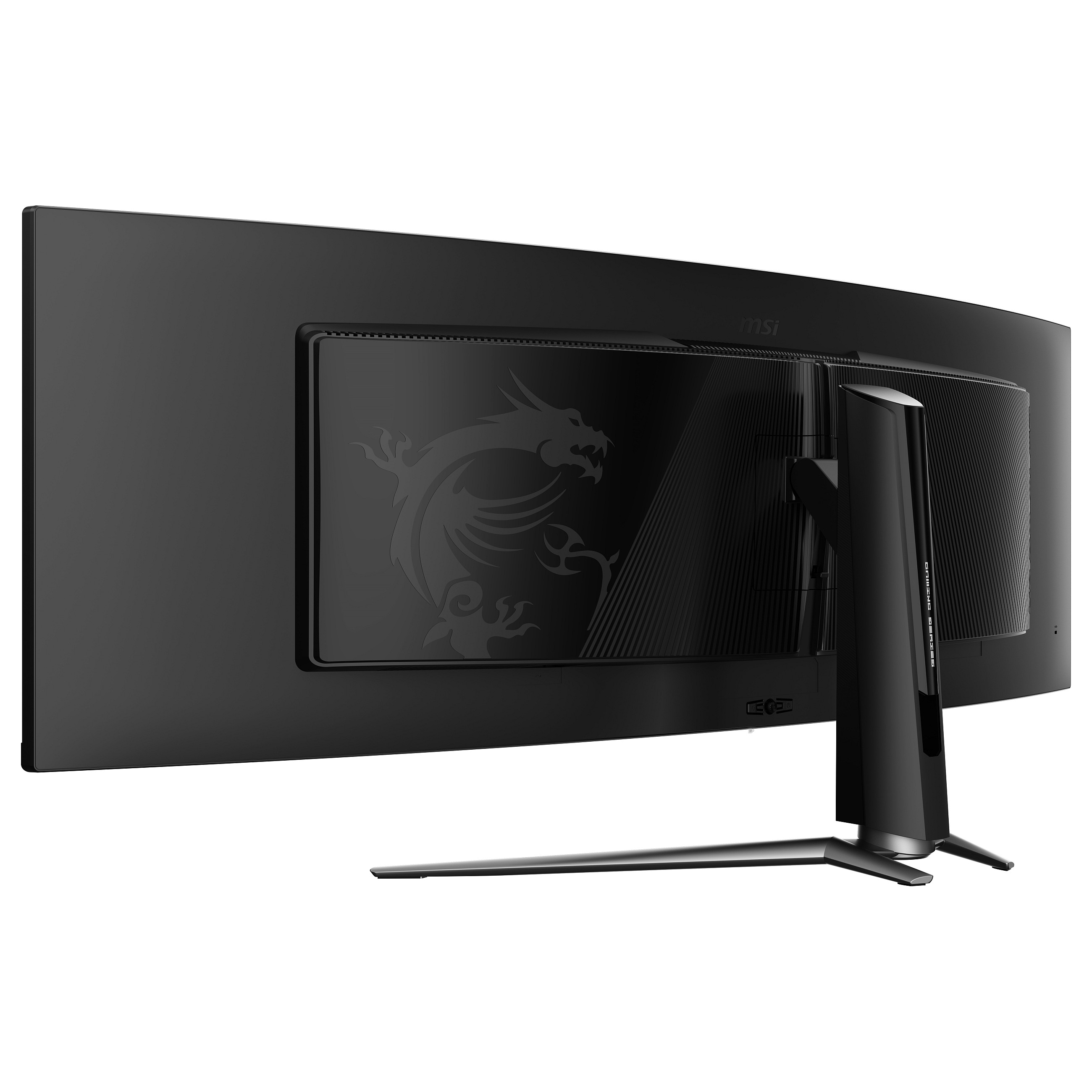 Monitor Gaming MSI MPG 491CQPX QD-OLED / 49" / DQHD QD-OLED / 240Hz / 0.03ms / HDMI+DisplayPort+USB-C - Zezë - 15