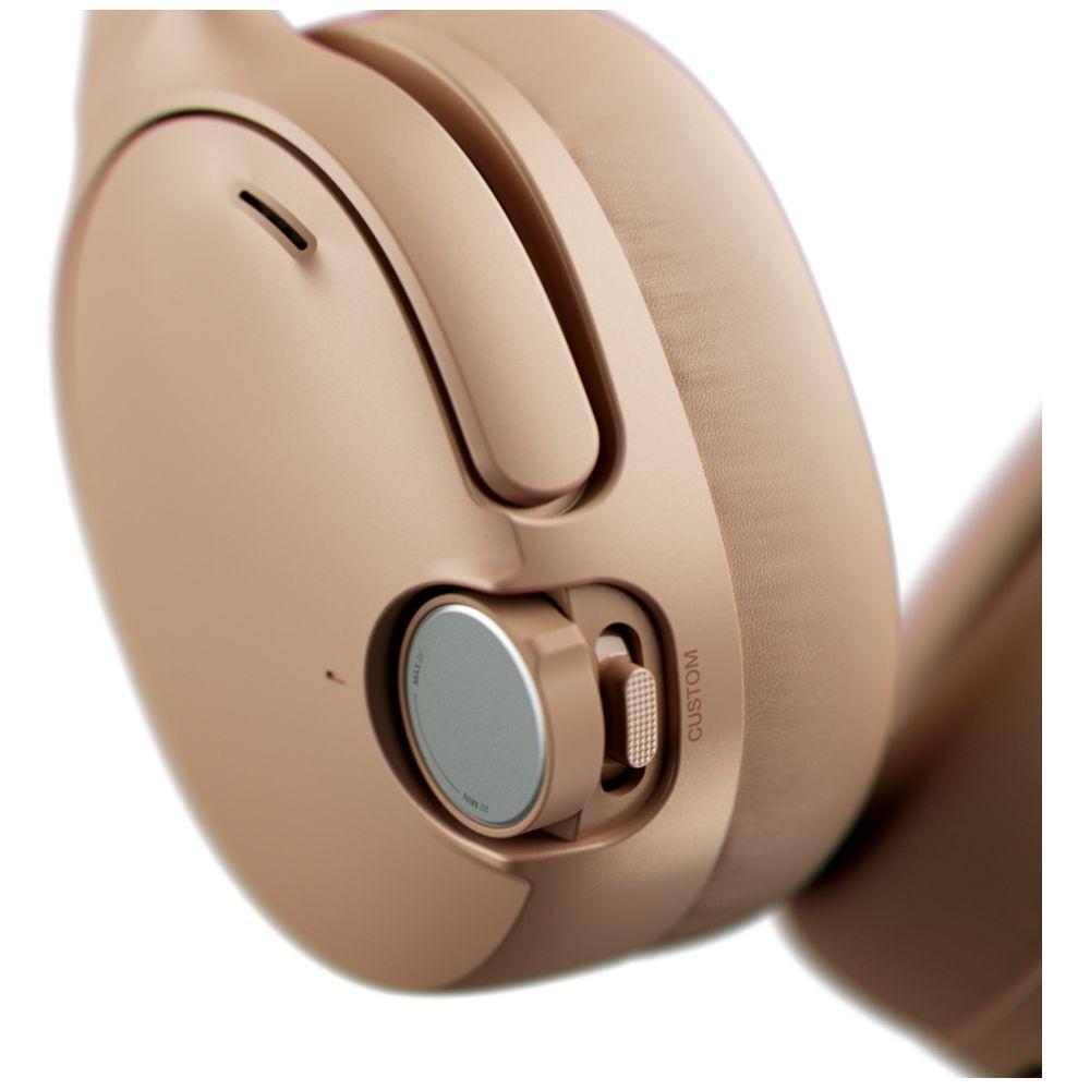 Kufje pa kabllo Skullcandy Crusher 1080 ANC, Sound by Bose, Bluetooth 5.3 - Kafe - 5