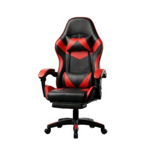 Karrige GAMING DJ2319F - Kuq e zi