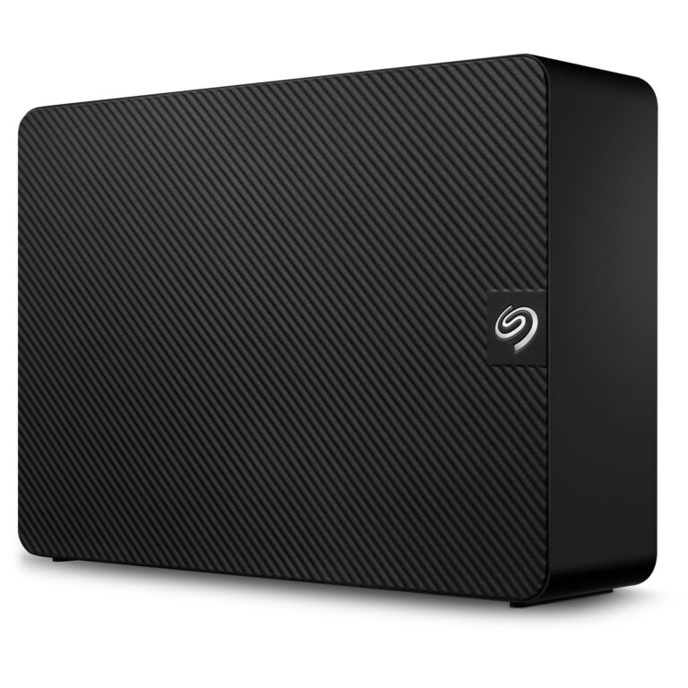 HDD të Jashtme SEAGATE Expansion Desktop External Drive 10TB USB3.0 8.9cm 3.5Zoll