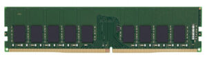 DDR4 KINGSTON 16GB 3200MHz ECC CL22 DIMM 2Rx8 Hynix D - RAM Memorie