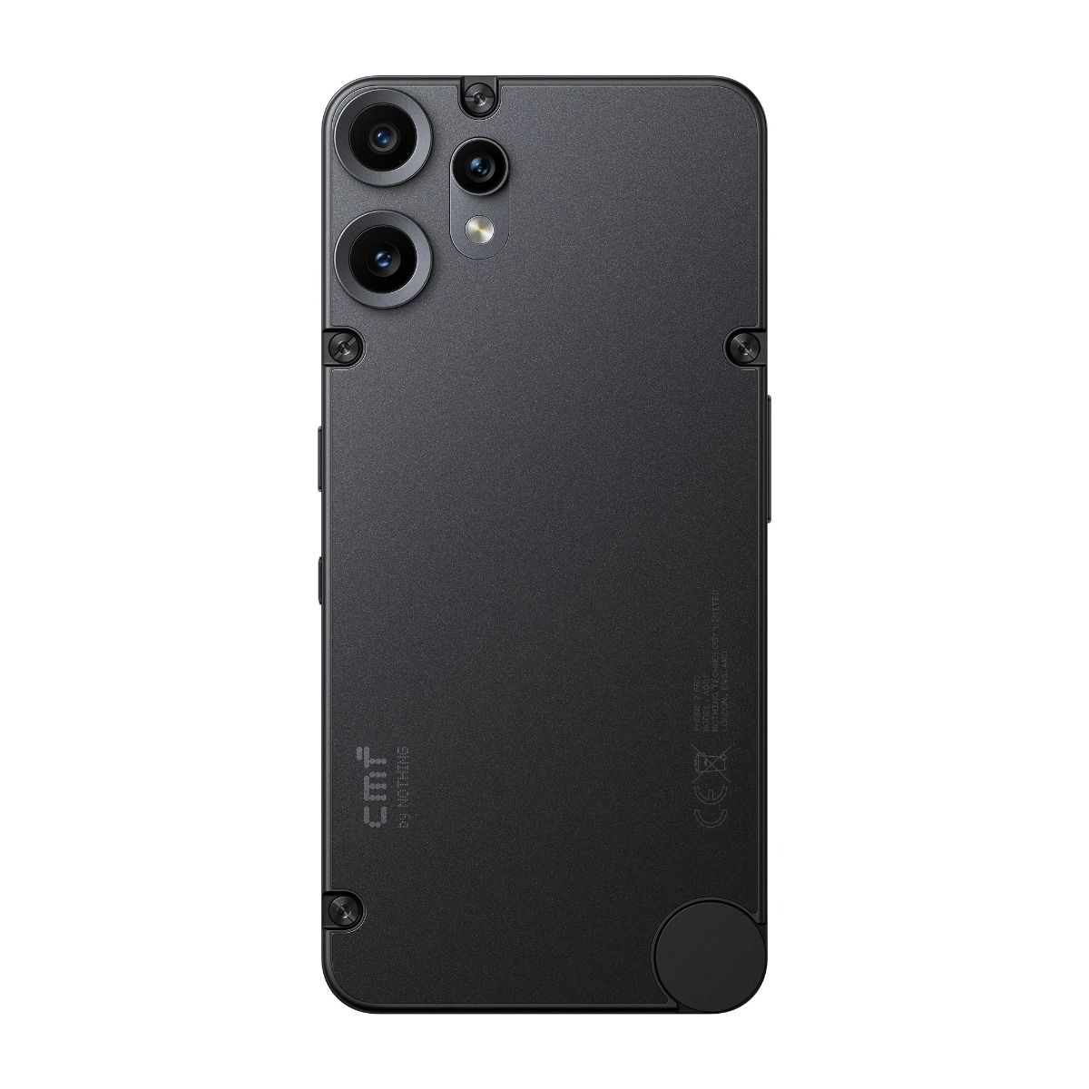 Telefon Nothing CMF Phone 2 Pro 5G / 8GB / 128GB - Zezë - Figura 3
