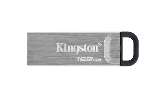 USB Flash Drive Kingston UFD 128GB DTKN Kyson KIN