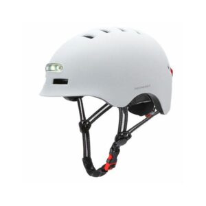 Helmetë MS ENERGY / MSH-10 L / E bardhë