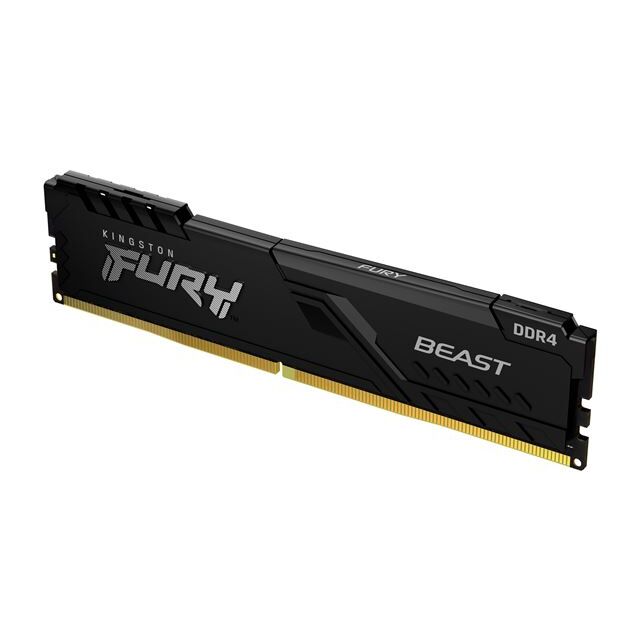 RAM DDR5 Kingston 16GB 6000MHz KIN FURY Beast EXPO KF560C36BBE2-16