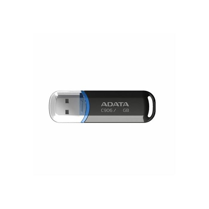 USB Flash Drive Adata UFD 64GB C906 Black AD