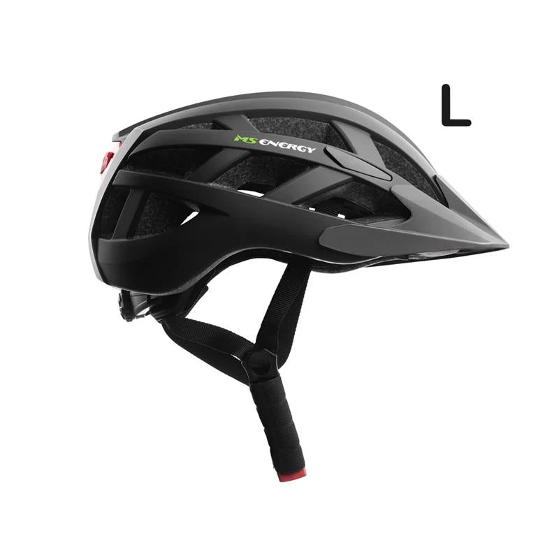 Trotinet Elektrik MS ENERGY eScooter FLARE X hydraulic d. + MS Energy helmet MSH-200_L - Figura 7