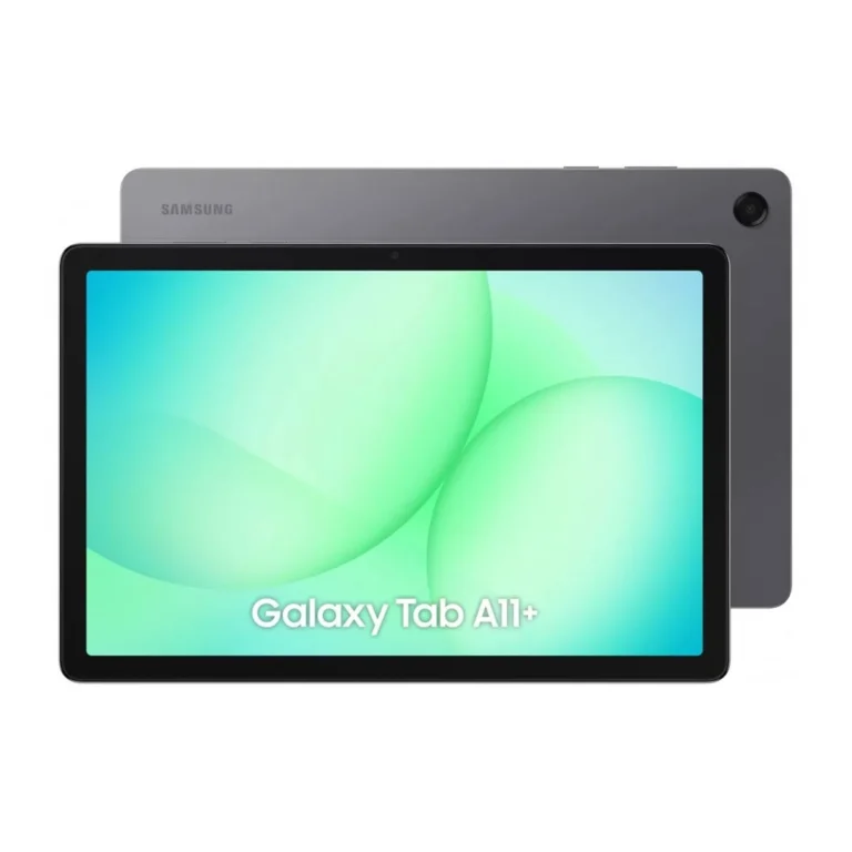Tablet Samsung Galaxy A11+ / 11"/ 6GB / 128GB - Gri