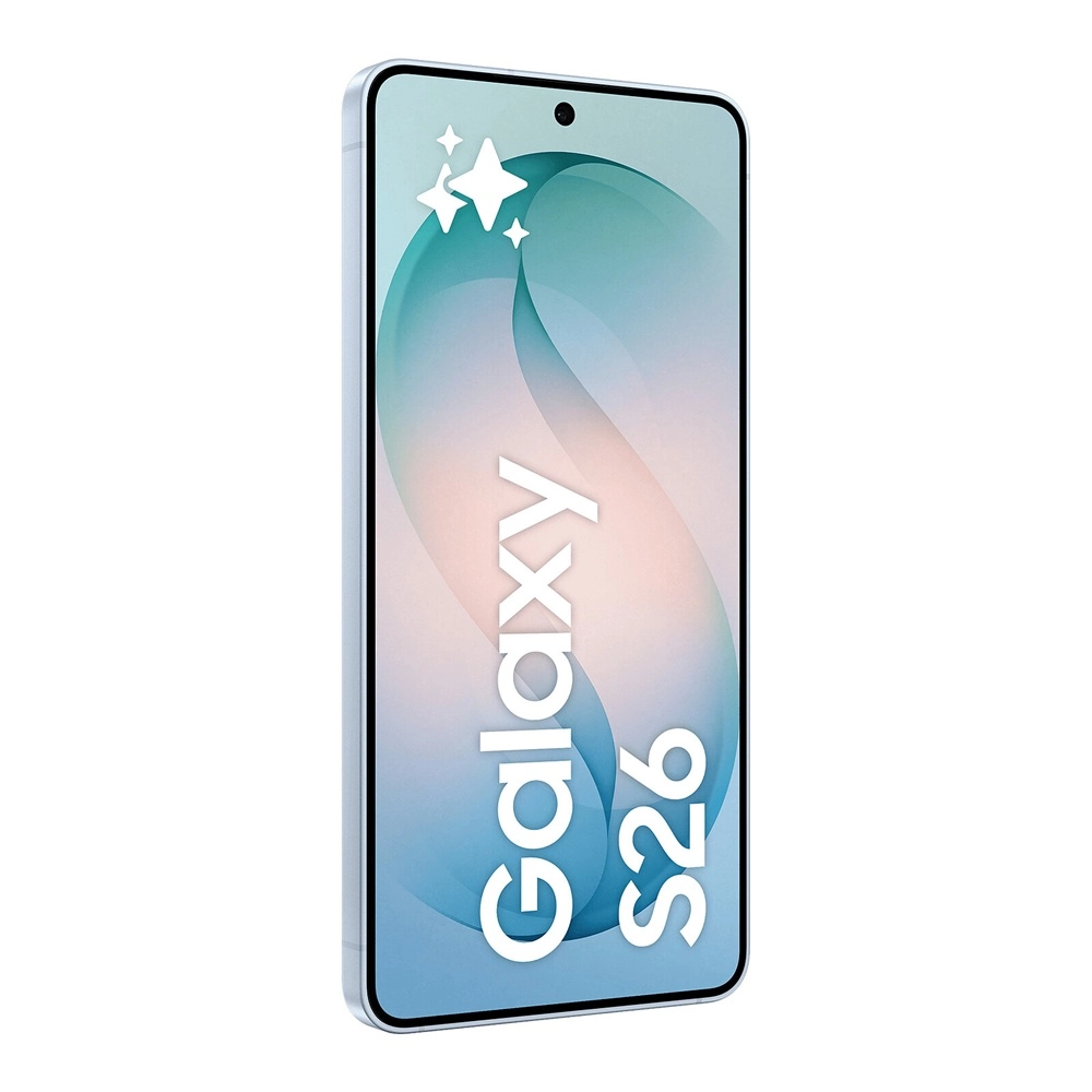Telefon Samsung Galaxy S26 / 12GB / 512GB – Blu - Figura 4
