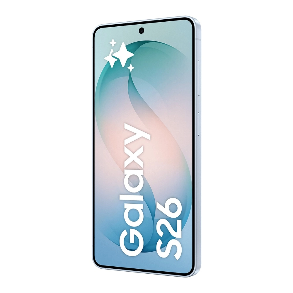 Telefon Samsung Galaxy S26 / 12GB / 512GB – Blu - Figura 3
