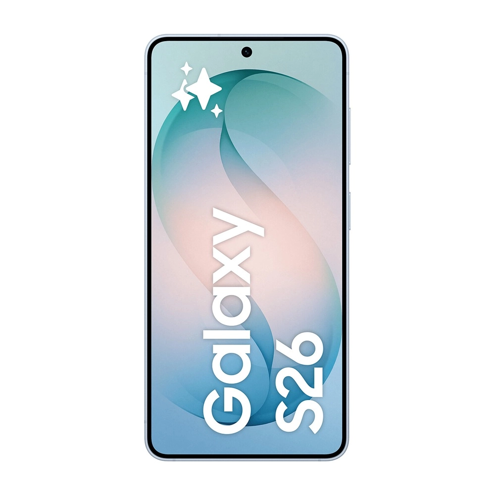 Telefon Samsung Galaxy S26 / 12GB / 512GB – Blu - Figura 2