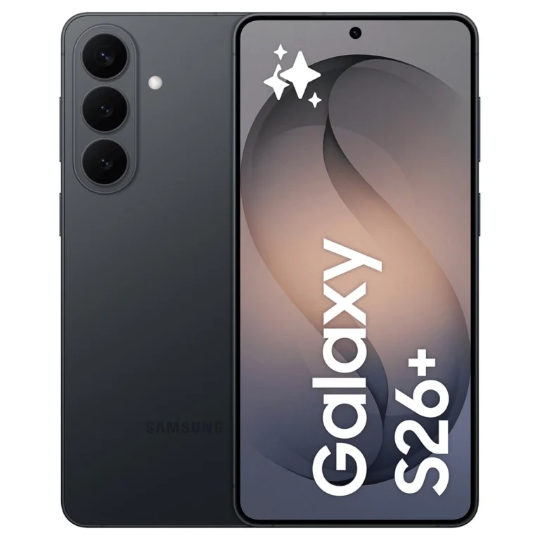 Telefon Samsung Galaxy S26+ / 12GB / 256GB – Zezë