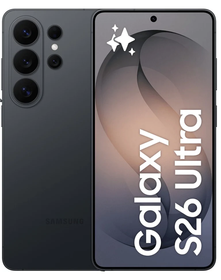 Telefon Samsung Galaxy S26 Ultra / 12GB / 512GB – Zezë