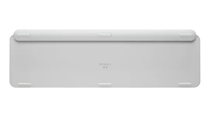 Tastierë pa Kabllo Logitech MX Keys S / 920-011588 - Gri - Figura 3