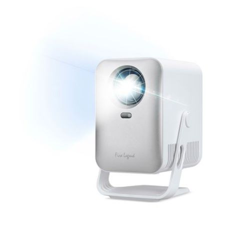 Projektor Acer QH31s / HD / 150 ANSI Lumens / HDMI+USB - Gri - Figura 3