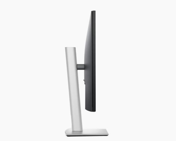 Monitor Dell Pro Plus P3225QE / 31.5"/ 4K Ultra HD IPS / LCD / 100 Hz / 5 ms / HDMI + DisplayPort + USB-C - Argjend/Zezë - Figura 3