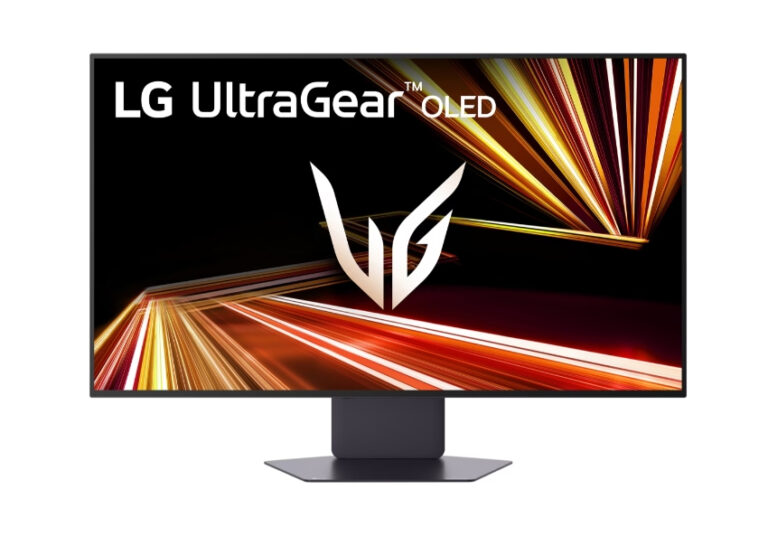 Monitor Gaming LG UltraGear 32GX850A-B / 31.5"/ 4K UHD OLED / 165Hz / 0.03ms / HDMI+DP - Zezë
