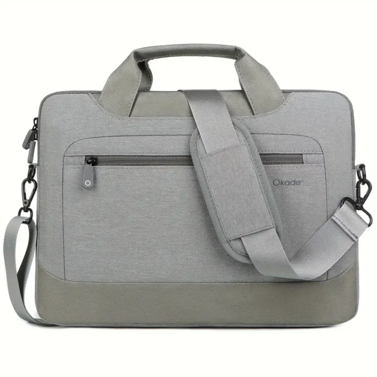 Çantë për Laptop Okade T62 / B53-35 / 13.3-14 Inch / Polyester / Waterproof / Lightweight / Hiri