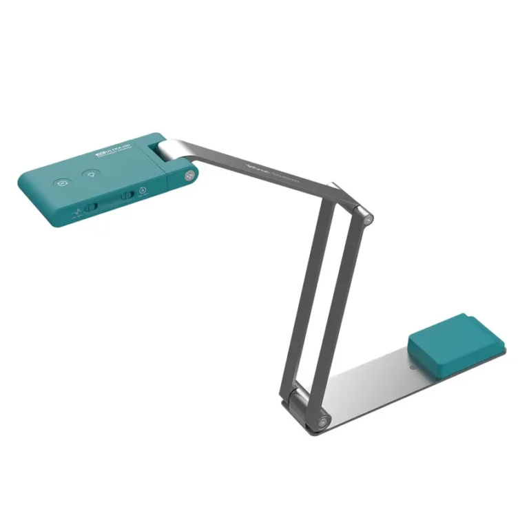 Skaner IRIS IRIScan Visualizer 7