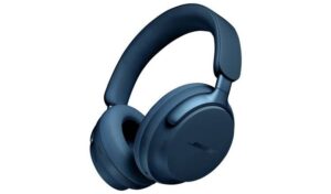 Kufje pa Kabllo Bose QuietComfort Ultra – Blu