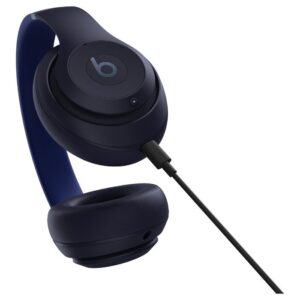Kufje pa kabllo Apple Beats Studio Pro Headphones – Navy 6