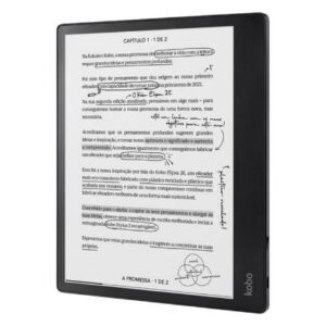 E-book Amazon Kindle Scribe 10.2" / 16GB  - Zezë