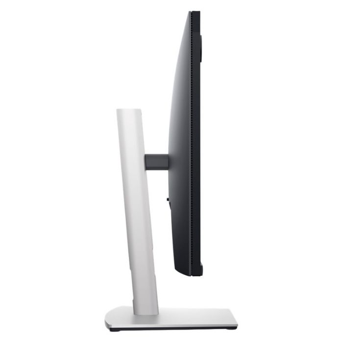 Monitor Dell P2724DEB / 27" / Quad HD IPS / 60Hz / 5ms / HDMI+DP+USB-C - Zezë/Argjendi - Figura 4