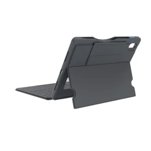 Aksesorë për tablet Deqster Smart Rugged PLUS Keyboard iPad 10.9″ (A16/10thGen.) / QWERTZ – Gri 6