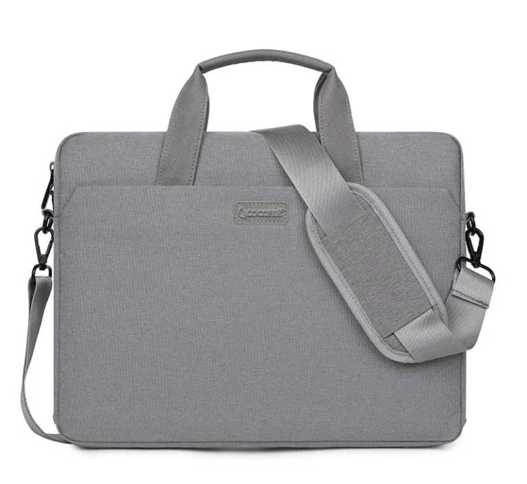 Çantë për Laptop Okade T65 / B53-4 / 15.6 Inch / Polyester / Waterproof / Lightweigh / Hiri