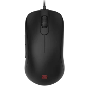 Maus Gaming BenQ ZOWIE S1 / Optik / 3200 DPI / I zi