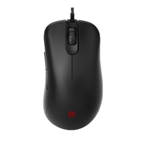 Maus Gaming Benq Zowie EC2-C / Ergonomic / 3200 DPI / 1000 Hz / 5 buttons / Medium / USB 2.0/3.0 / I zi