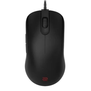 Maus Gaming BenQ Zowie FK+I-B / XL /USB / Optike / Wired / 2m / 400-800-1600-3200 DPI / I zi