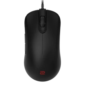 Maus Gaming BENQ ZOWIE ZA11-B / 3200 DPI / USB 2.0 dhe 3.0 Plug & Play / 5 butona / 1000 Hz / Me kabëll 2m / I zi