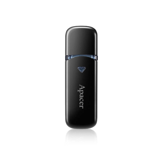 USB Flash Drive Apacer AH355 / 32GB / USB 3.0 – Zezë